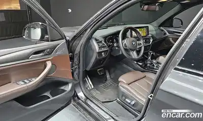 BMW X3 2023 2.0 гидро в Москве № 190911, миниатюра 11
