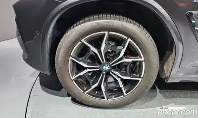 BMW X3 2023 2.0 гидро в Москве № 190911, миниатюра 5