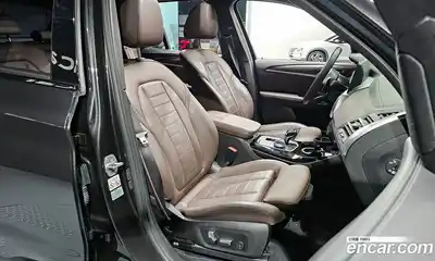 BMW X3 2023 2.0 гидро в Москве № 190911, миниатюра 10