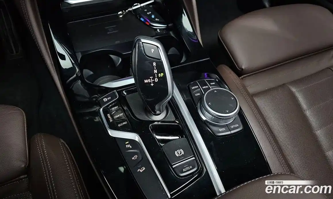 BMW X4 2021 2.0 гидро в Москве № 191491, фото 9