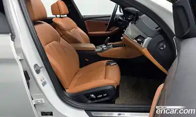 BMW 5-Series 2020 2.0 гидро в Москве № 191787, миниатюра 10