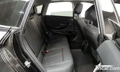 BMW 3-Series 2018 2.0 гидро в Москве № 192086, миниатюра 12