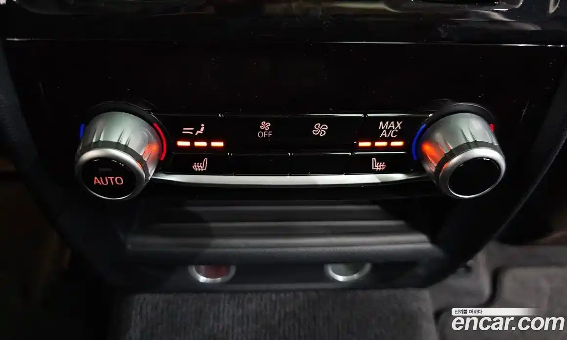 BMW 6-Series 2018 3.0 гидро в Москве № 192813, фото 18