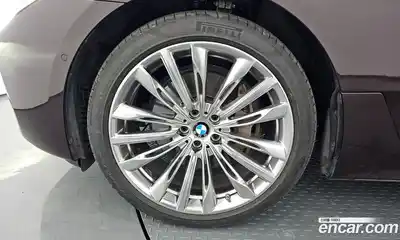 BMW 6-Series 2018 3.0 гидро в Москве № 192813, миниатюра 5