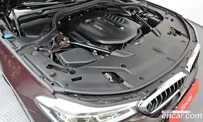 BMW 6-Series 2018 3.0 гидро в Москве № 192813, миниатюра 6