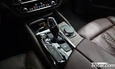 BMW 6-Series 2018 3.0 гидро в Москве № 192813, миниатюра 9