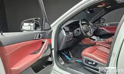 BMW X6 2021 3.0 гидро в Москве № 192914, миниатюра 11