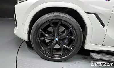 BMW X6 2021 3.0 гидро в Москве № 192914, миниатюра 5