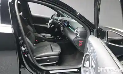 Mercedes-Benz A-Class 2024 2.0 гидро в Москве № 193843, миниатюра 11