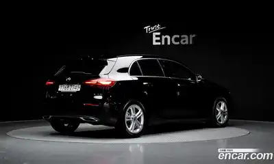 Mercedes-Benz A-Class 2024 2.0 гидро в Москве № 193843, миниатюра 2