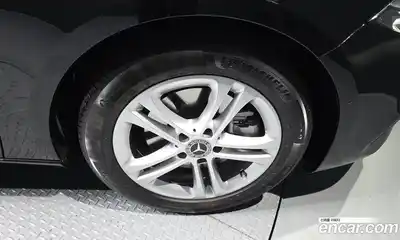 Mercedes-Benz A-Class 2024 2.0 гидро в Москве № 193843, миниатюра 5