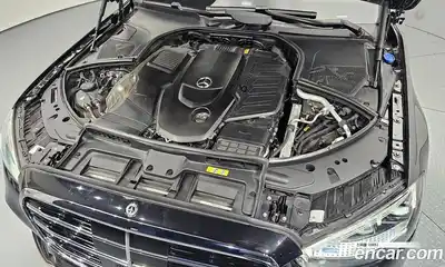 Mercedes-Benz S-Class 2022 2.9 гидро в Москве № 194186, миниатюра 6