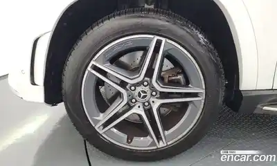 Mercedes-Benz GLS-Class 2022 2.9 гидро в Москве № 194400, миниатюра 5