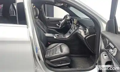 Mercedes-Benz GLC-Class 2017 2.1 гидро в Москве № 195080, миниатюра 11