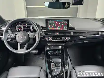 Audi A5 2020 2.0 гидро в Москве № 196159, миниатюра 7