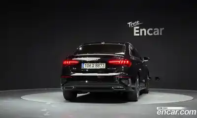 Audi A3 2023 2.0 гидро в Москве № 196222, миниатюра 4