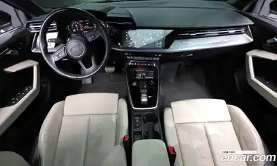 Audi A3 2023 2.0 гидро в Москве № 196222, миниатюра 7