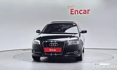 Audi A3 2012 2.0 гидро в Москве № 196322, миниатюра 3