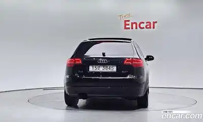 Audi A3 2012 2.0 гидро в Москве № 196322, миниатюра 4