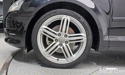 Audi A3 2012 2.0 гидро в Москве № 196322, миниатюра 5