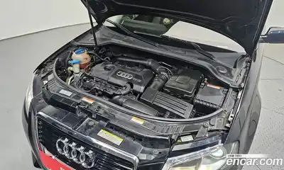 Audi A3 2012 2.0 гидро в Москве № 196322, миниатюра 6