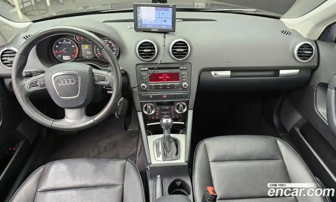Audi A3 2012 2.0 гидро в Москве № 196322, фото 7
