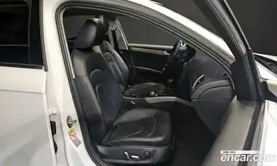 Audi A4 2014 2.0 гидро в Москве № 196699, миниатюра 12