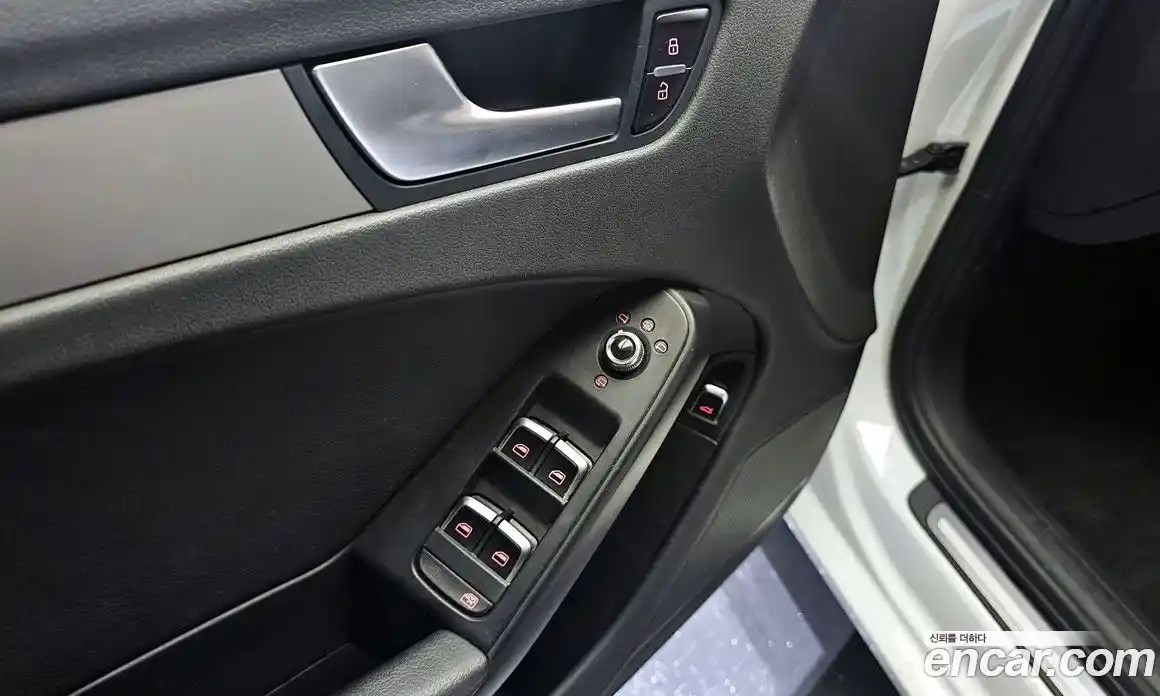 Audi A4 2014 2.0 гидро в Москве № 196699, фото 14