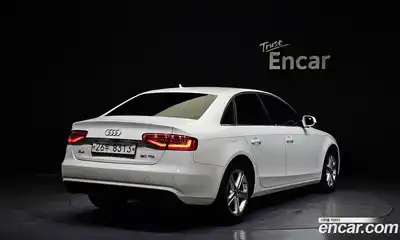 Audi A4 2014 2.0 гидро в Москве № 196699, миниатюра 2