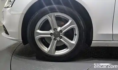 Audi A4 2014 2.0 гидро в Москве № 196699, миниатюра 5