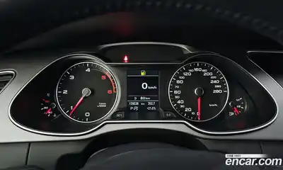 Audi A4 2014 2.0 гидро в Москве № 196699, миниатюра 8