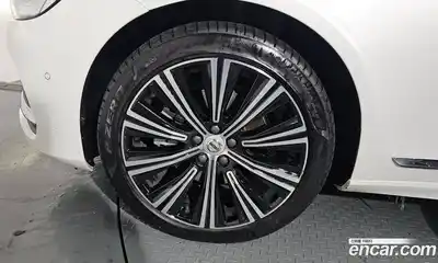 Volvo S90 2023 2.0 гидро в Москве № 196940, миниатюра 5