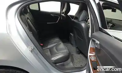 Volvo S60 2016 2.0 гидро в Москве № 197001, миниатюра 12