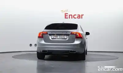 Volvo S60 2016 2.0 гидро в Москве № 197001, миниатюра 4