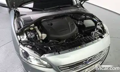 Volvo S60 2016 2.0 гидро в Москве № 197001, миниатюра 6