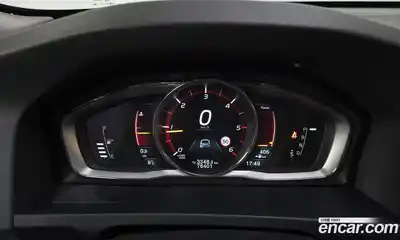 Volvo S60 2016 2.0 гидро в Москве № 197001, миниатюра 8