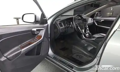 Volvo S60 2016 2.0 гидро в Москве № 197001, миниатюра 10
