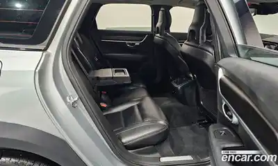 Volvo V90 2017 2.0 гидро в Москве № 197092, миниатюра 12