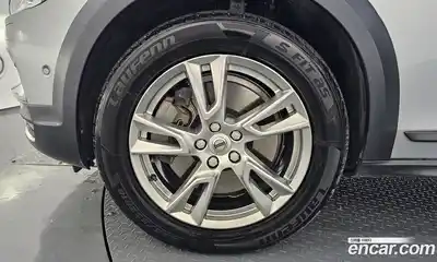 Volvo V90 2017 2.0 гидро в Москве № 197092, миниатюра 5