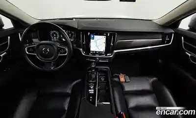 Volvo V90 2017 2.0 гидро в Москве № 197092, миниатюра 7