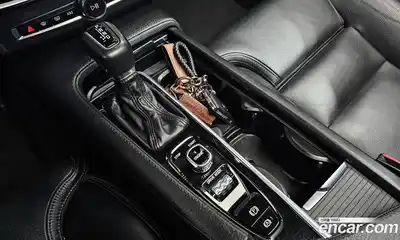 Volvo V90 2017 2.0 гидро в Москве № 197092, миниатюра 9