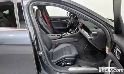 Porsche Panamera 2021 2.9 гидро в Москве № 197463, миниатюра 11