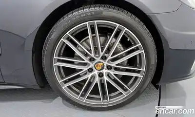 Porsche Panamera 2021 2.9 гидро в Москве № 197463, миниатюра 5