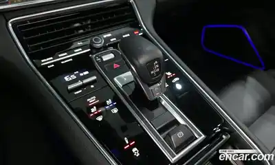 Porsche Panamera 2021 2.9 гидро в Москве № 197463, миниатюра 9