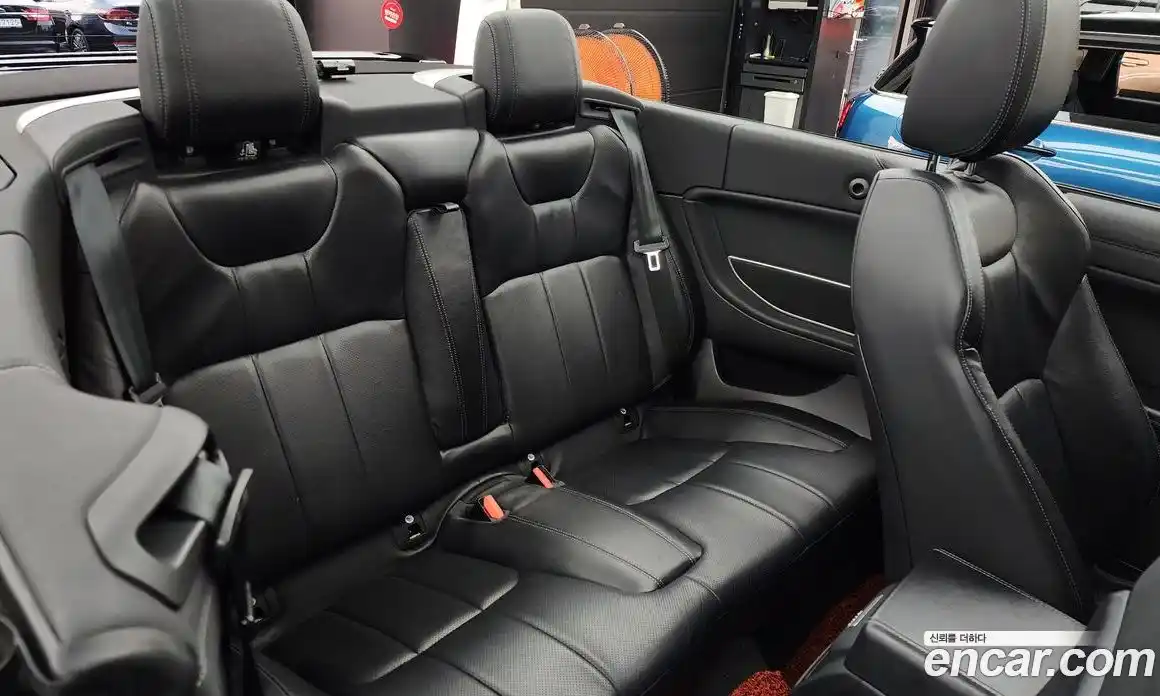 Land Rover Range-Rover Evoque 2016 2.0 гидро в Москве № 198277, фото 12