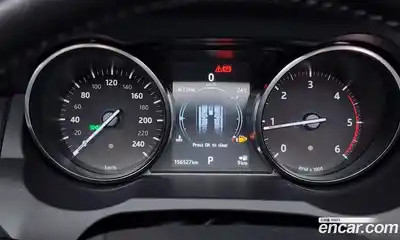 Land Rover Range-Rover Evoque 2016 2.0 гидро в Москве № 198277, миниатюра 8