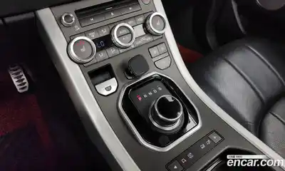 Land Rover Range-Rover Evoque 2016 2.0 гидро в Москве № 198277, миниатюра 9