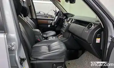 Land Rover Discovery 2016 3.0 гидро в Москве № 198283, миниатюра 11