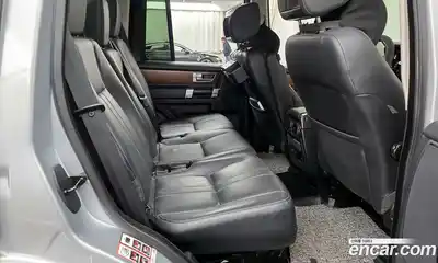 Land Rover Discovery 2016 3.0 гидро в Москве № 198283, миниатюра 12