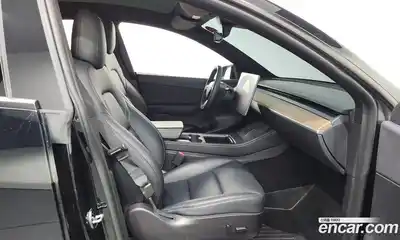 Tesla Model Y 2022 0.2 гидро в Москве № 198529, миниатюра 11